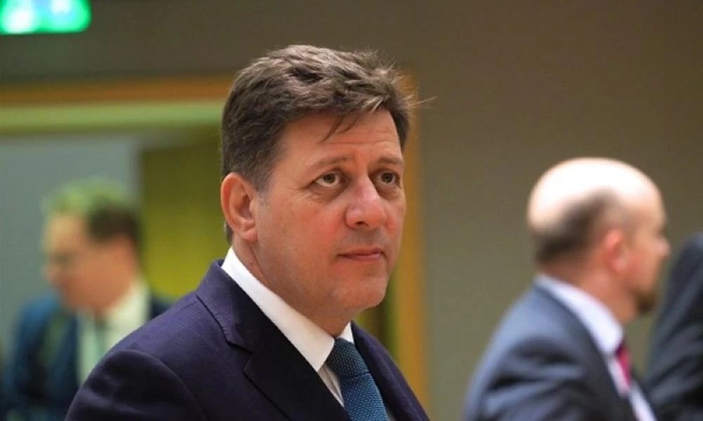 Μ. Βαρβιτσιώτης: Η Τουρκία κατασκευάζει fake news για τον Έβρο